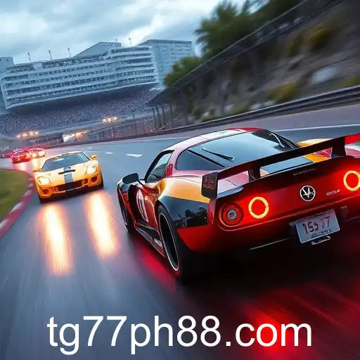 Gaming Dynamics and Trends with TG77