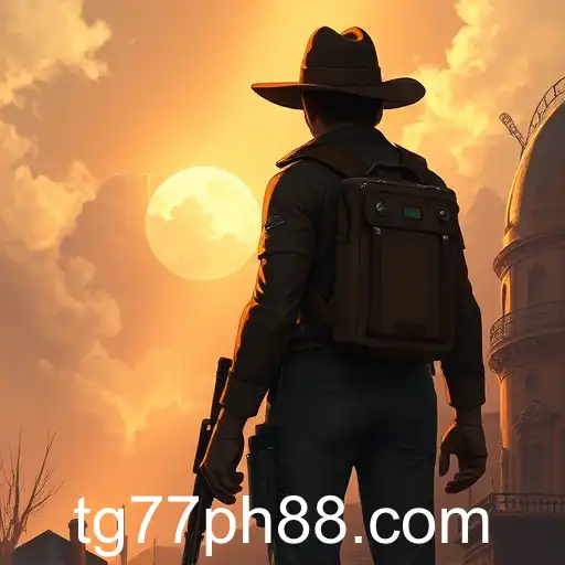 TG77: A Gaming Revolution in a Changing World