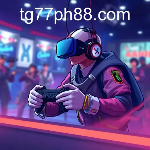 TG77: Revolutionizing Online Gaming